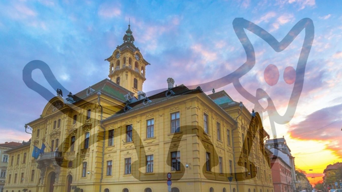 Kétfarkúak a szegedi közélet bozótosában
