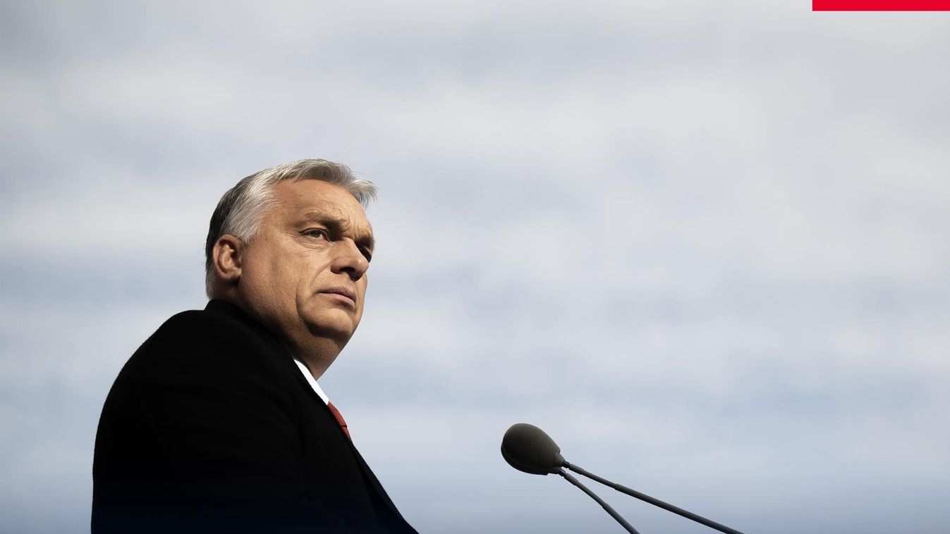 Orbán Viktor keményen visszavágott a svéd miniszterelnöknek