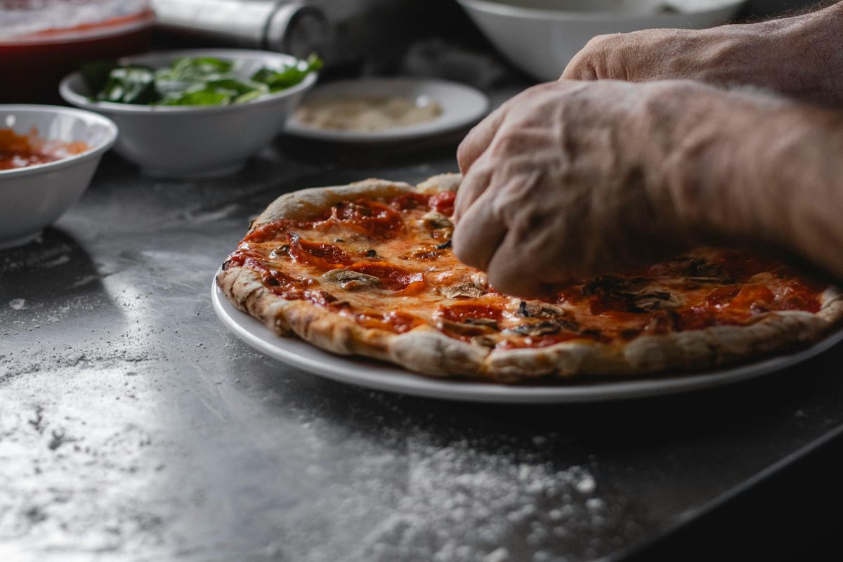 A nápolyi pizza nem csupán egy étel, hanem az UNESCO által a világörökség részének nyilvánított kulturális örökség is