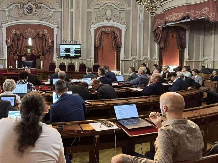 A hét témája: szegedi baloldali politikuskeringő