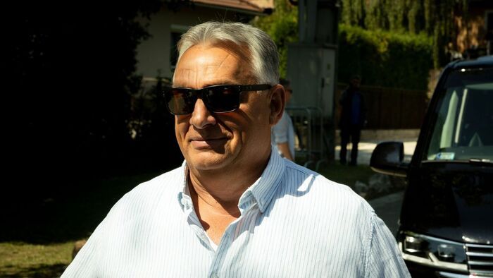 Orbán Viktor: Jövőre, veletek, ugyanitt