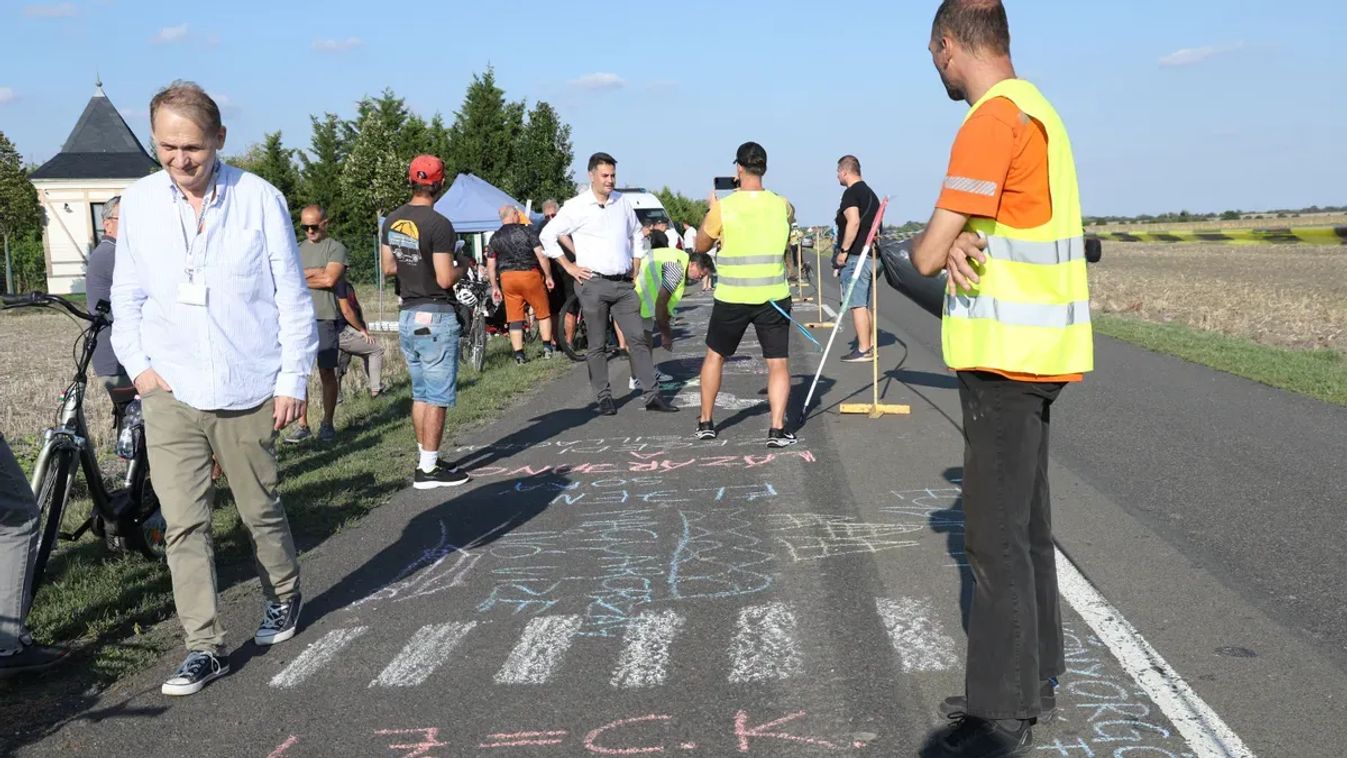 Akasztás, fejbelövés, kivégzés: kormánypárti politikusokat fenyegetnek a tiszások