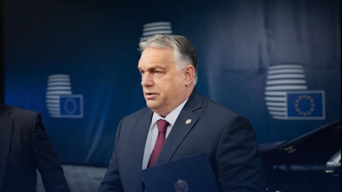 Orbán Viktor keményen üzent Magyar Péternek
