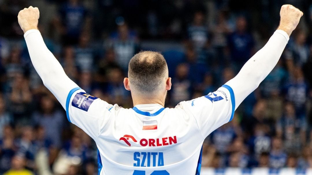 Szita Zoltán örömmel tért vissza Szegedre. 