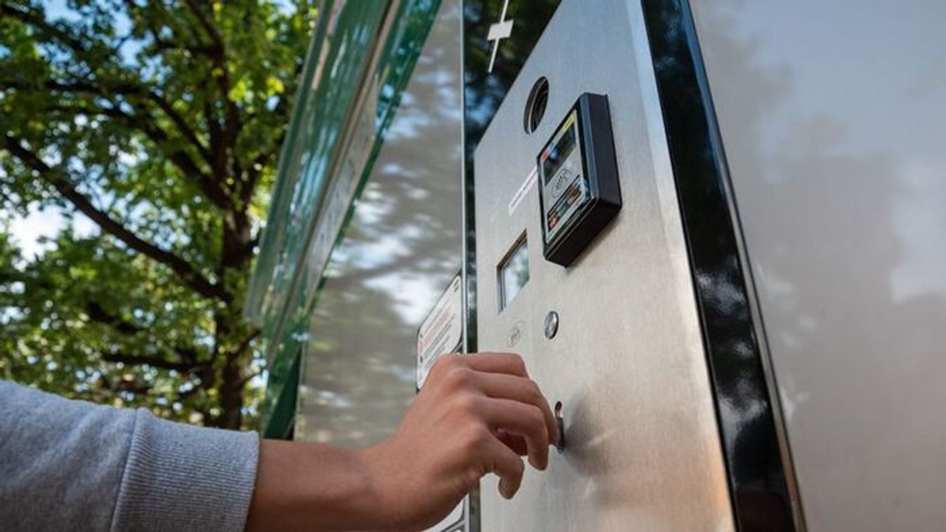 Szegedi hiánycikk: a tiszta nyilvános WC-k rögös útján