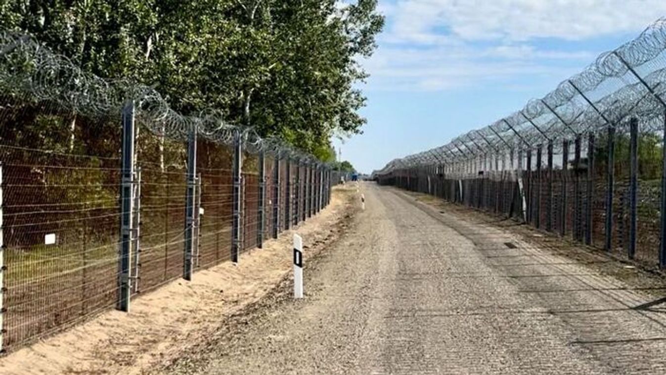 Röszke tíz éve: még mindig aktuális a migrációs veszély
