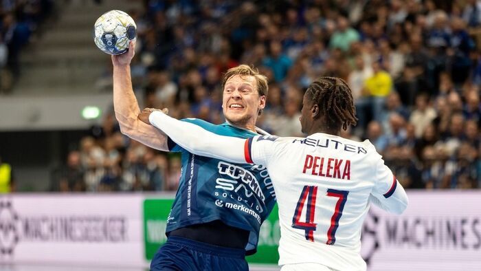 "Senkinek se legyen könnyű" - erődöt csinálna a Pick Arénából a Szeged irányítója +videó