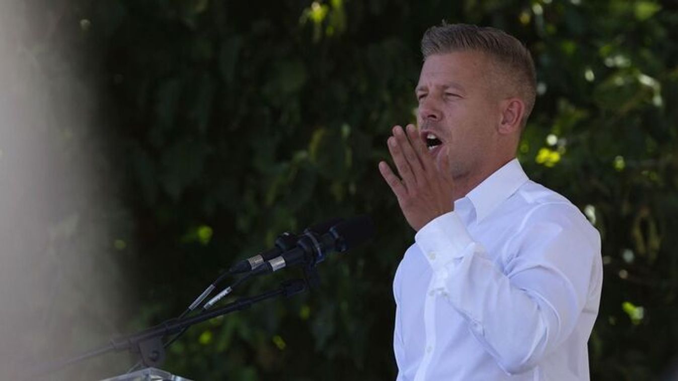 Magyar Péterék igyekeznek elrejteni a bizonyítékokat, amelyek lebuktatnák őket + videó