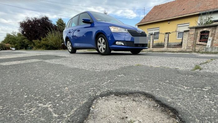 Balkáni dizájn helyett biztonságot kérnek a szegedi lakosok