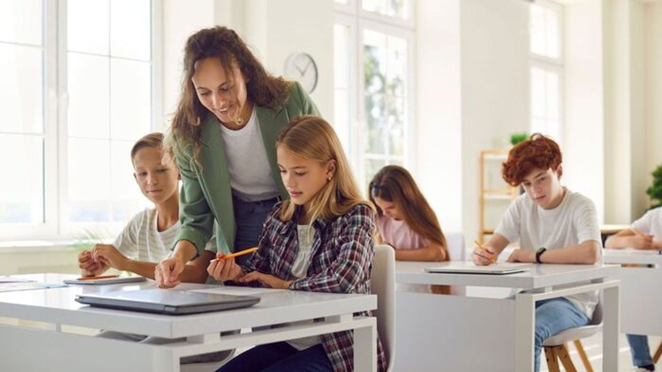 Új digitális közösség formálja az oktatás jövőjét