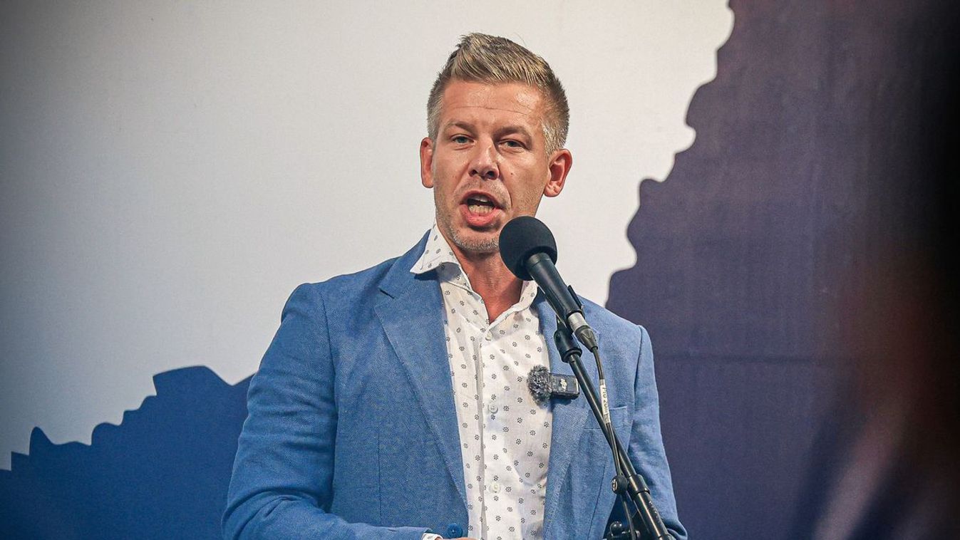 Magyar Péter tavasz óta vereséget halmoz vereségre