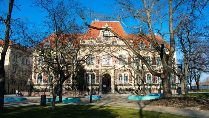 Fennállásának 140. évfordulóját ünnepli Szeged legendás intézménye