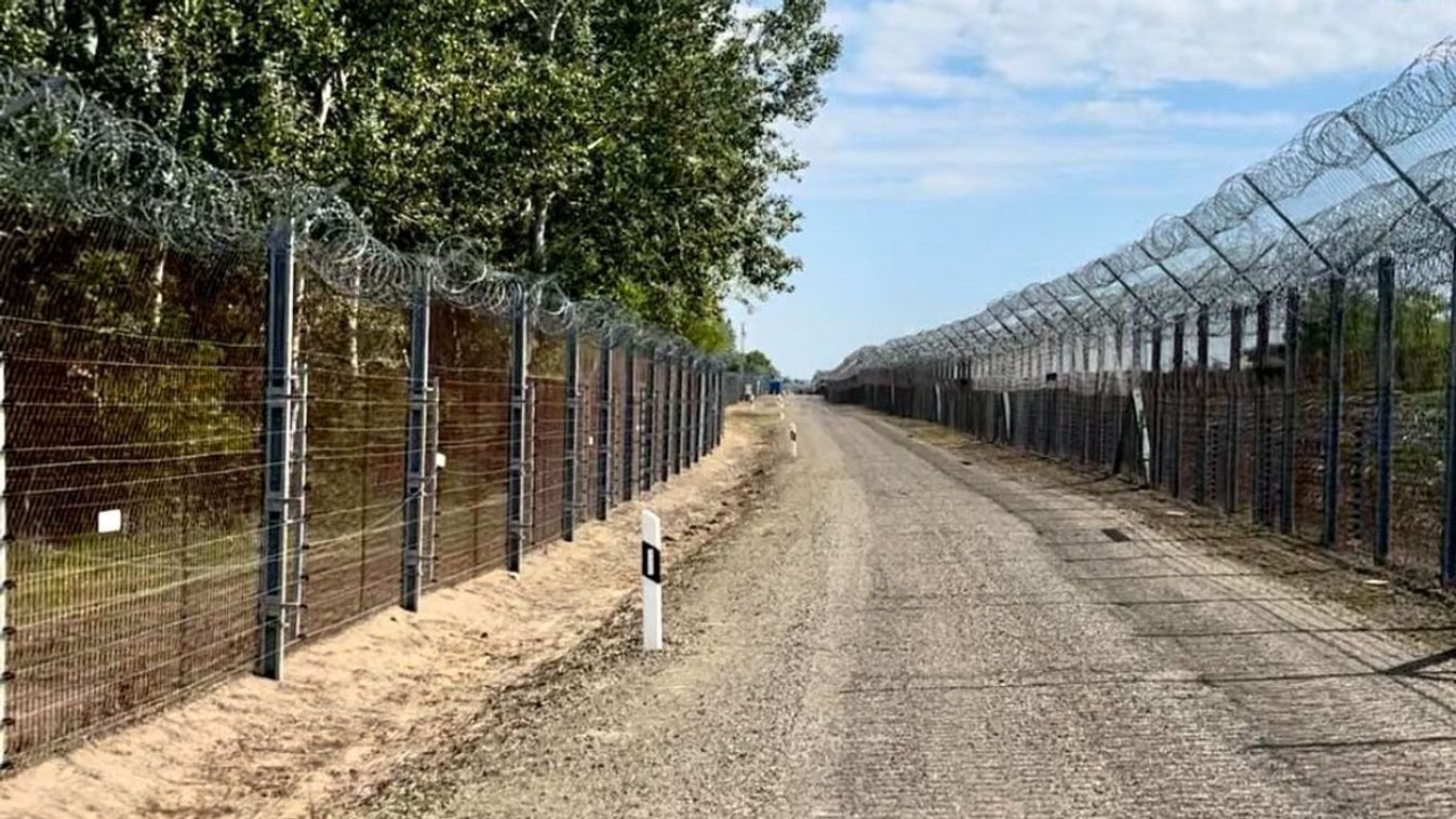 Röszke tíz éve: még mindig aktuális a migrációs veszély