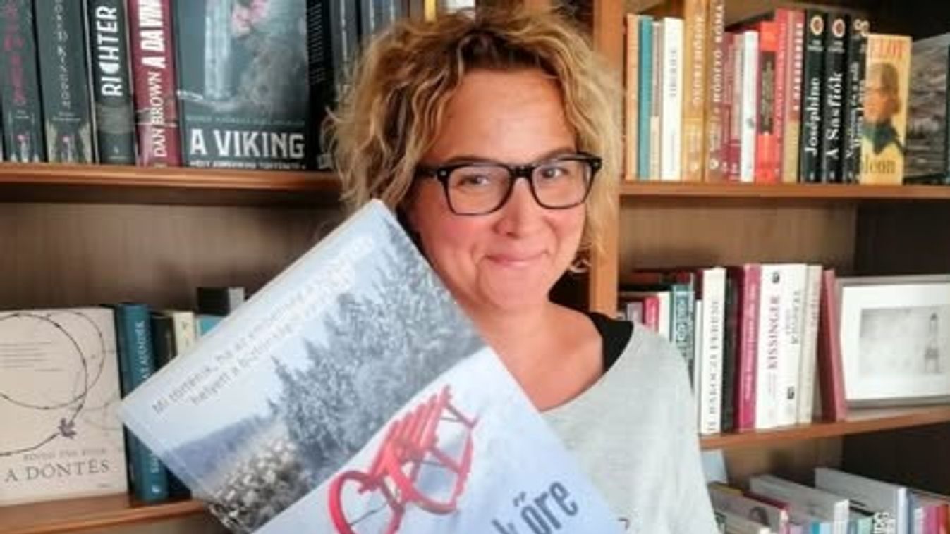 Volt egyszer egy szegedi könyvesbolt: az ÁkomBákom bezárt, de az öröksége tovább él +videó