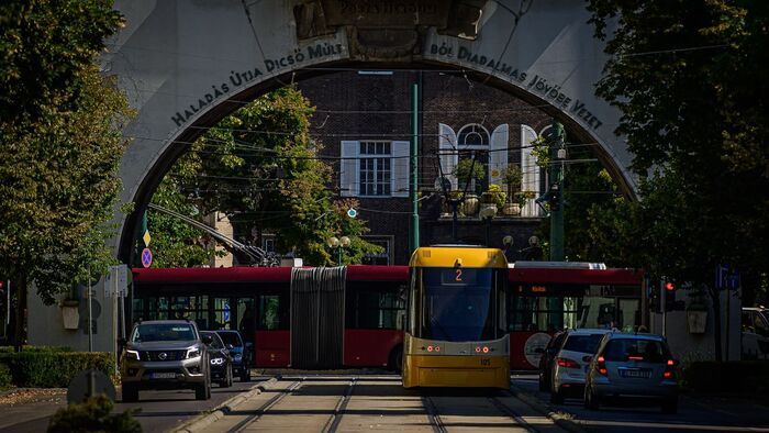 A hét témája: Szeged tömegközlekedésén olvasóink szerint is bőven lenni mit javítani