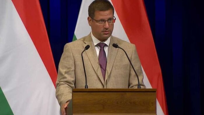 Adózás, nyugdíj, migráció: ezekről döntött ma a kormány