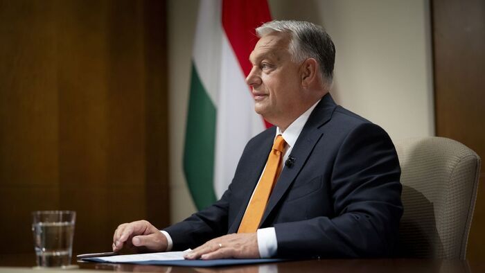 Orbán Viktor üzenete: Magyarország a magyaroké!
