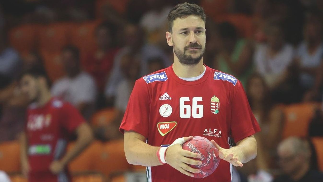 Visszavonul a válogatottól a Pick Szeged korábbi játékosa
