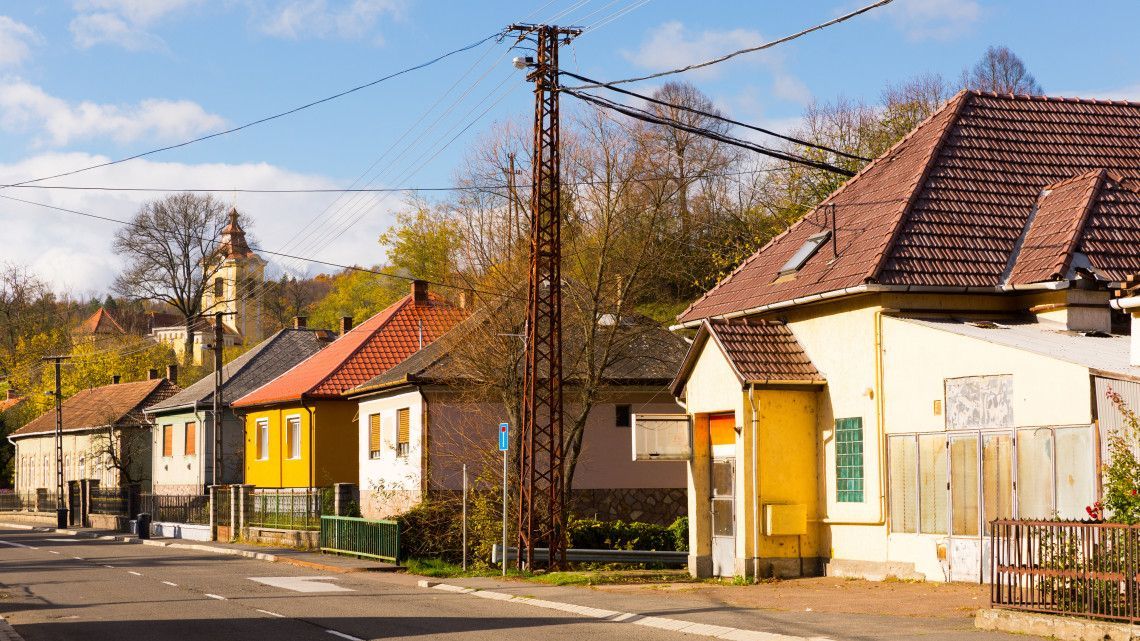 Emelkednek a Magyar Falu Program forrásai a térségben