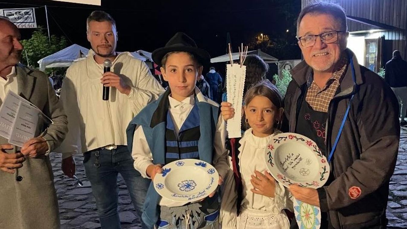 Jótékonysági főzőverseny a rászoruló gyermekekért Szegeden