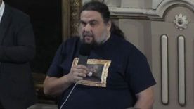 Tóth-Benedek Csanád tette helyre a szegedi propagandista csúsztatásait