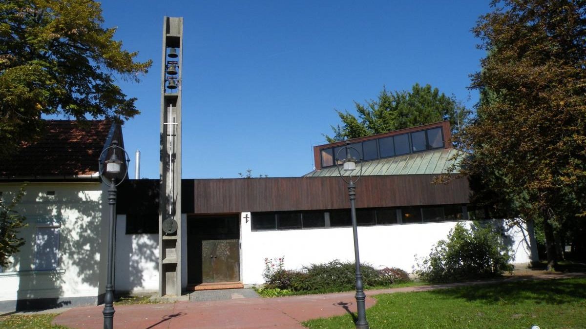 A tarjáni Szent Gellért Plébánia jubilál