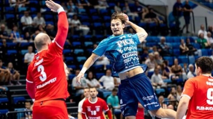 Nehezen indult, de sikerrel hangolt a BL-re a Pick Szeged