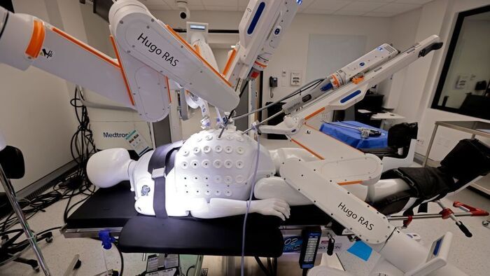 Robotsebészettel indul az SZTE Szabadegyetem ősze