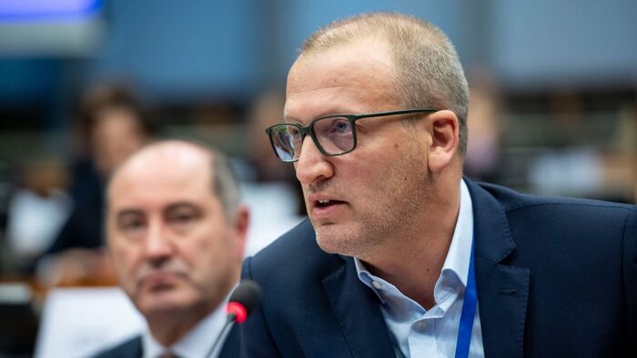 Újabb hangfelvétel, további kulisszatitkokat fecsegett ki Tarr Zoltán