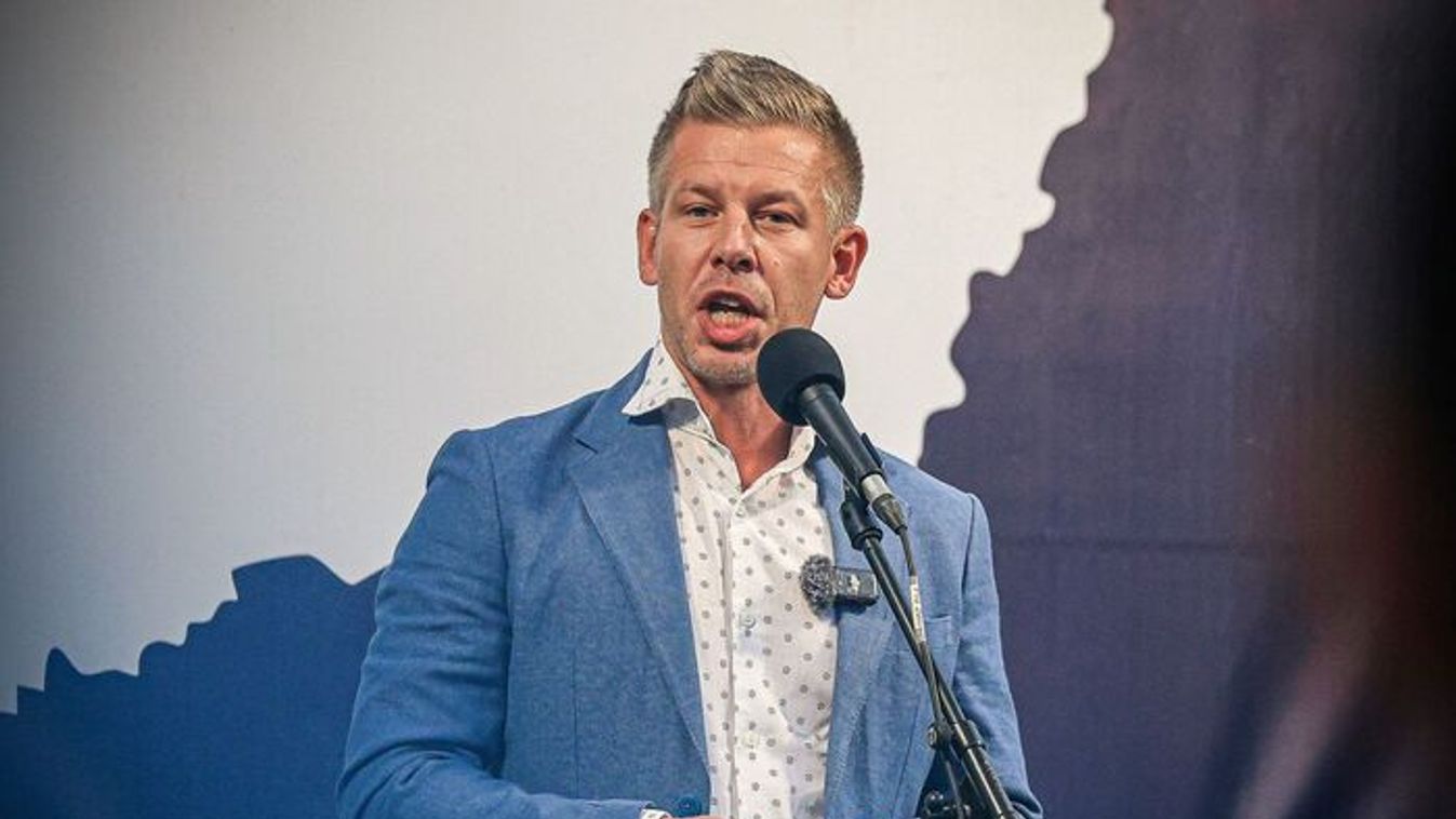 Magyar Péter tavasz óta vereséget halmoz vereségre