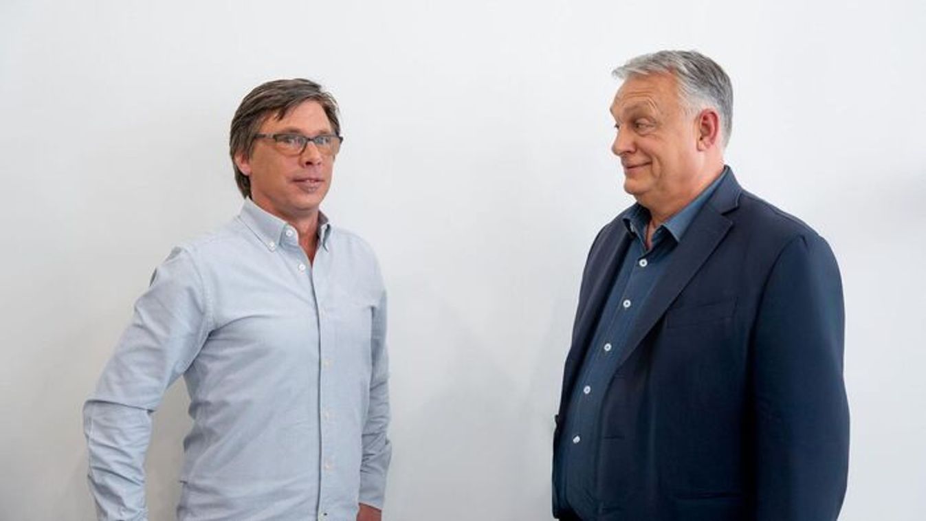 Orbán Viktor az ÖT műsorában: Az elégtétel és a bosszú között van különbség + videó
