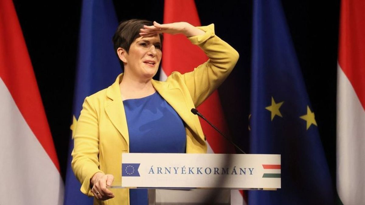 Csak a vádolás után próbál bizonyítékhoz jutni a DK elnöke