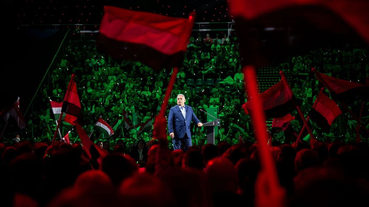 A kutatás szerint a magyarok többsége Orbán Viktort szeretné miniszterelnöknek.