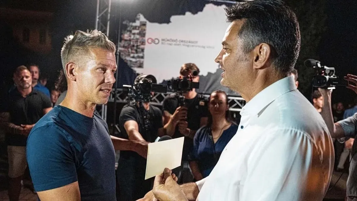 Összenő, ami összetartozik, Magyar Péter és szövetségese, Márki-Zay Péter - a gyűlölet is kapocs köztük