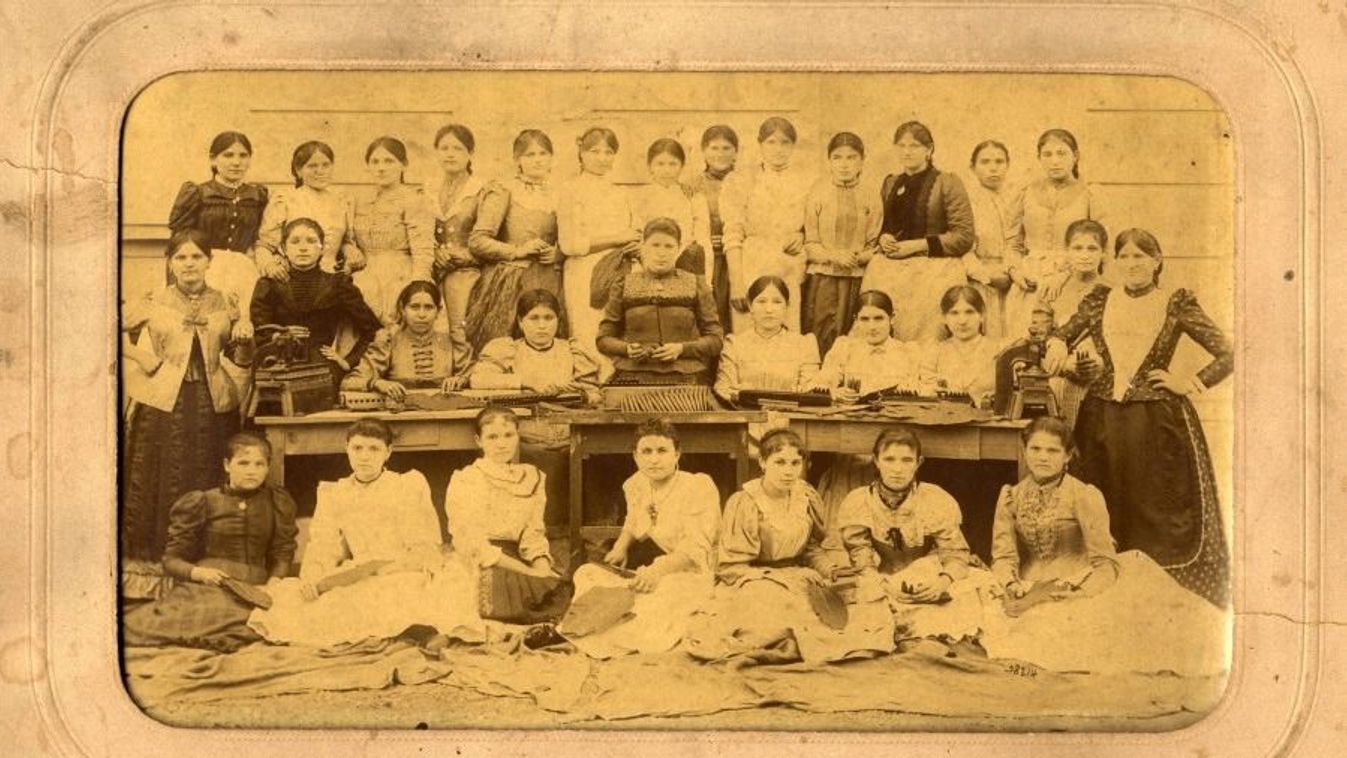 100 éve Szeged: Füstbe ment sorsok között zárt be a szegedi szivargyár