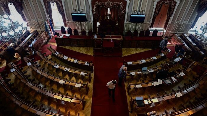 A hét témája: kérdőjelek a szegedi városvezetés körül