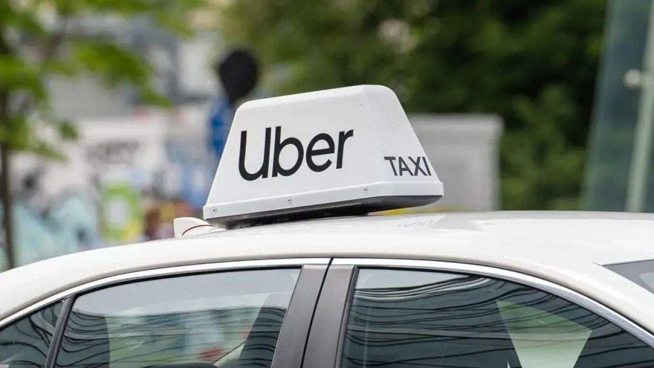 Új korszak a szegedi közlekedésben: elindult az Uber