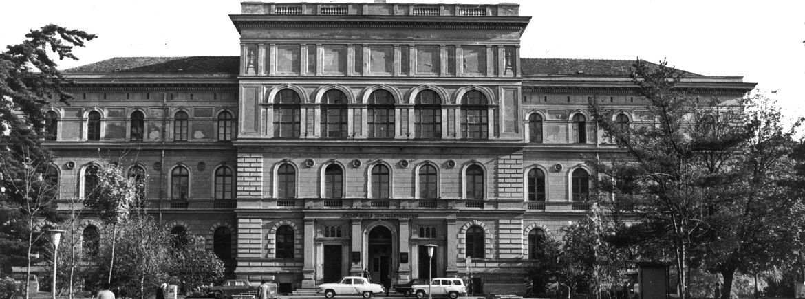 Szeged gazdag irodalmi hagyományokkal rendelkezi