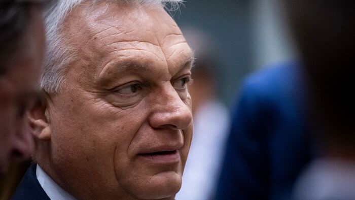 Orbán Viktor: Egymillió új munkahelyet hoztunk létre, Hadházy Ákosnak is jutott egy + videó
