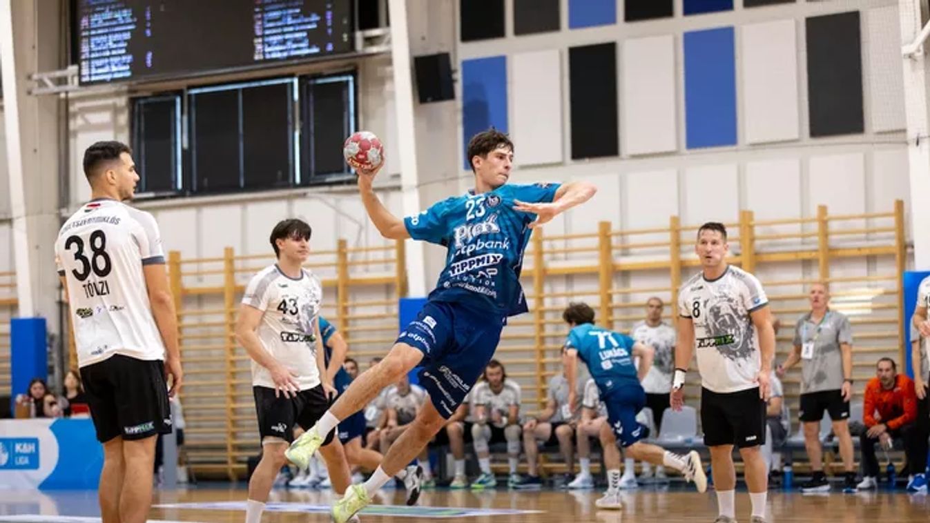 A meccs, ami örök emlék marad a Pick Szeged fiataljainak +videó