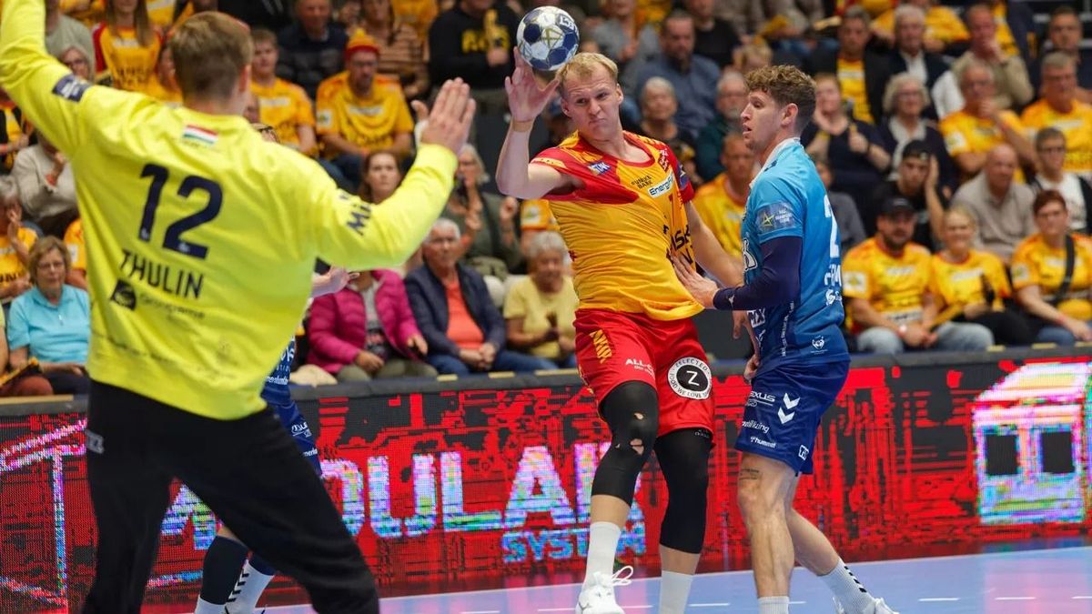 Nagyon fontos pontokat szerzett a Pick Szeged. 