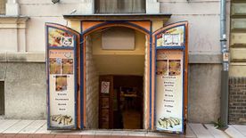 Vége, nincs tovább: 14 év után bezárt Szeged kedvenc palacsintázója