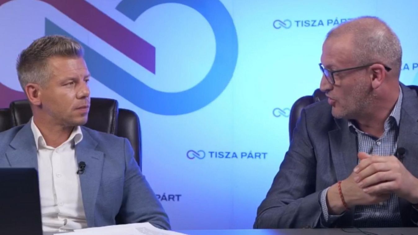 Sorra dőlnek ki a csontvázak a szekrényből + videó