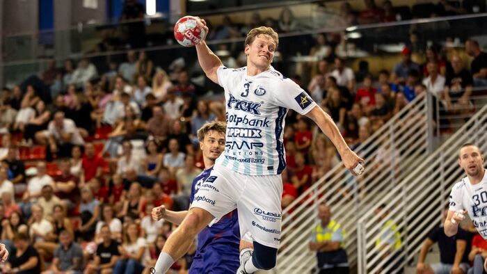 Nem várt pofonba futott bele a Pick Szeged +videó