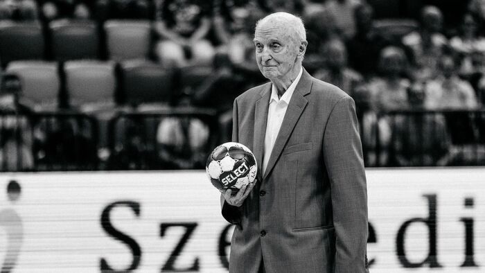 Elhunyt dr. Bérczi Mihály, a Pick Szeged alapítója