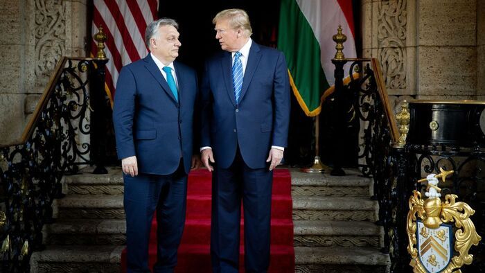 Újabb állomás a békemisszión: Amerika következik
