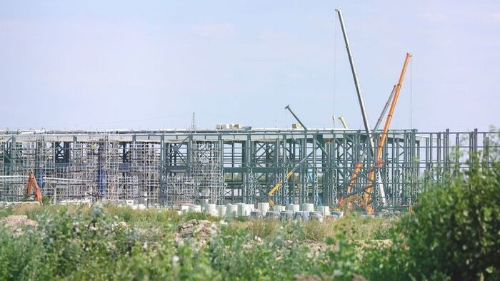 A szegedi BYD és Debrecen írja át a magyar ipar jövőjét