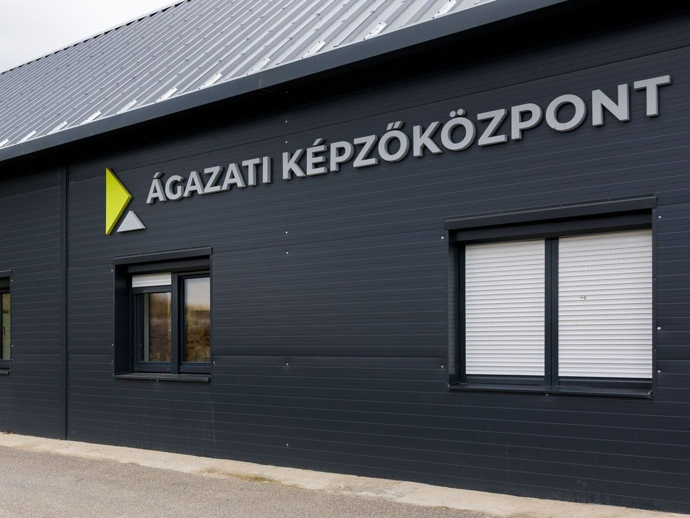 Itt a szegedi áttörés: Az Edupark elindította a korszakváltást