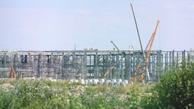 A szegedi BYD és Debrecen írja át a magyar ipar jövőjét