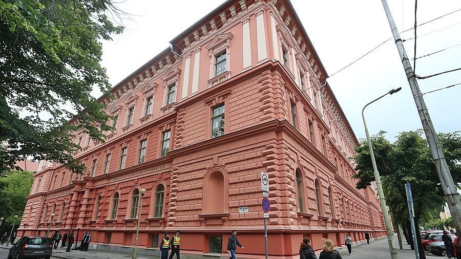 Vadiúj képzés indul az SZTE TTIK-n. (Fotó: SzegedMa)